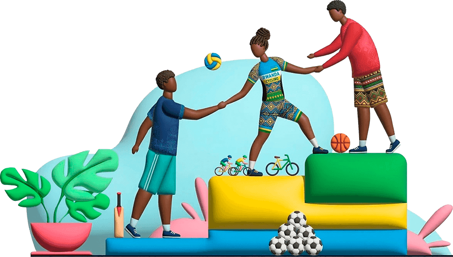 Sports & Fan Engagement